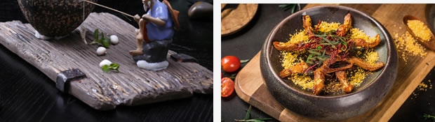 宁夏新东方学生作品