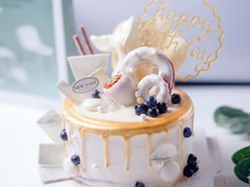 宁夏新东方常温蛋糕类