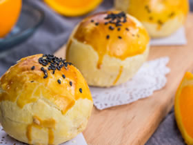 宁夏新东方蛋挞甜品类