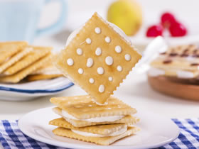 宁夏新东方迷你西点类