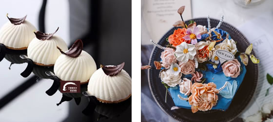 宁夏新东方学生作品