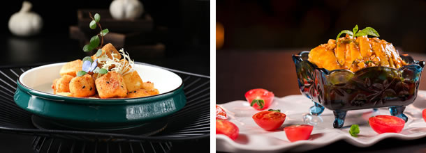 宁夏新东方烹饪精英专业