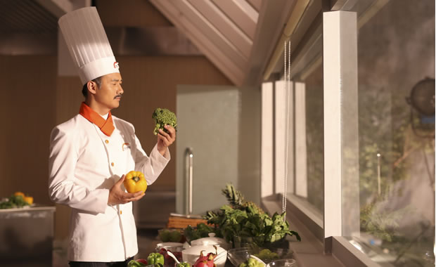 新东方中餐创业班