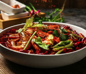 宁夏新东方中餐基础特色菜