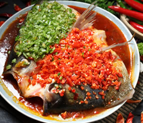 宁夏新东方中餐基础特色菜