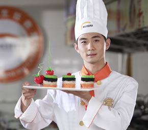 宁夏新东方厨师学校学习优势