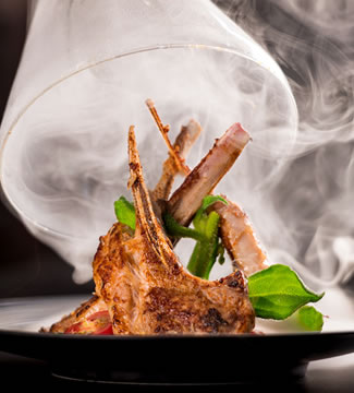 宁夏新东方厨师学校金典总厨专业作品集