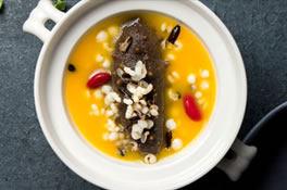 宁夏新东方厨师学校金典总厨专业作品集