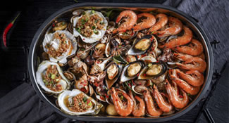 宁夏新东方厨师学校金典总厨专业作品集