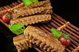 宁夏新东方厨师学校金典总厨专业作品集