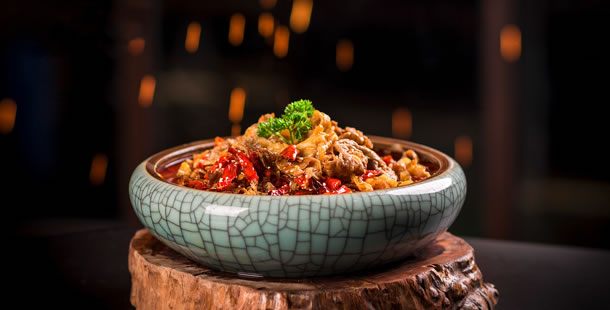 宁夏新东方烹饪学校培养目标