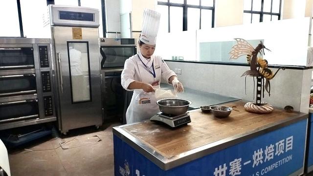 宁夏新东方技工学校代表队将征战全国乡村振兴职业技能大赛