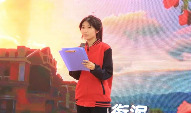 宁夏新东方“逐梦东方 · 展望未来”2024年学生就业生涯规划演讲大赛精彩纷呈