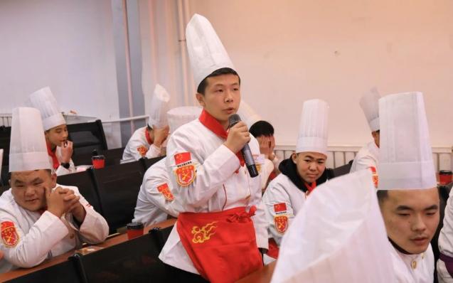新征程，新起点！宁夏新东方2024新生见面会顺利举行！