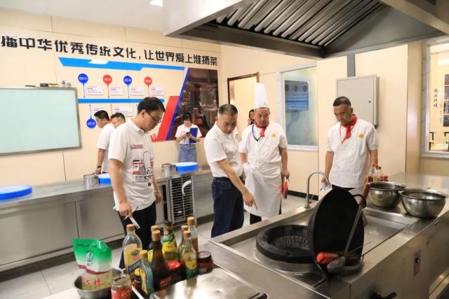 排查除隐患 筑牢安全线——宁夏新东方开展校园安全检查活动