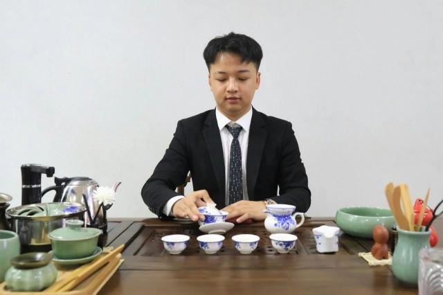 宁夏新东方技工学校代表队将征战全国乡村振兴职业技能大赛