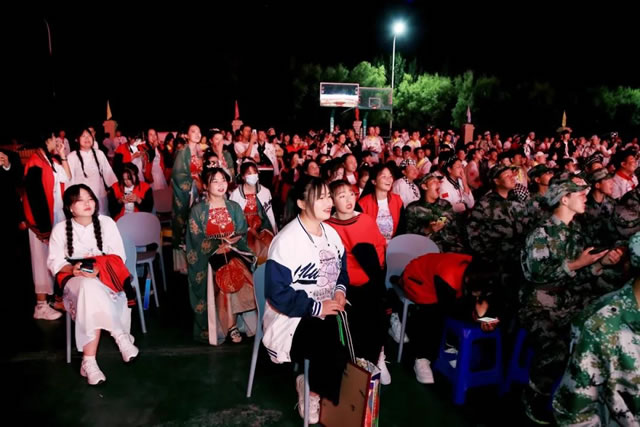 精彩回顾！宁夏新东方“系列活动”颁奖典礼暨迎国庆文艺晚会圆满落幕！