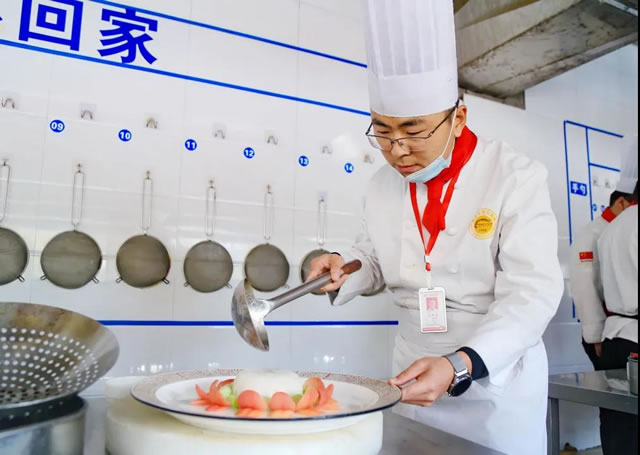 来一起见证宁夏新东方教师技能大比武高光时刻！