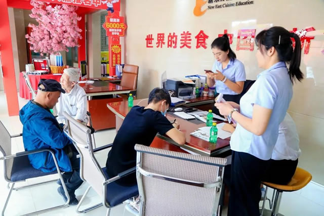 创业狂欢季！宁夏新东方带你吃喝玩乐！嗨翻天！