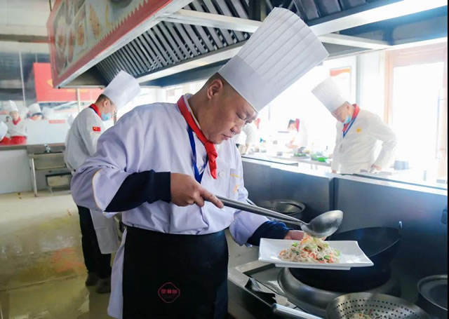 来一起见证宁夏新东方教师技能大比武高光时刻！