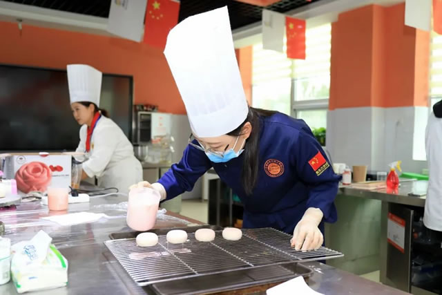 实力见证!宁夏新东方教师技能大比武火热来袭