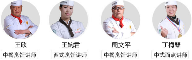 宁夏新东方烹饪学校简介