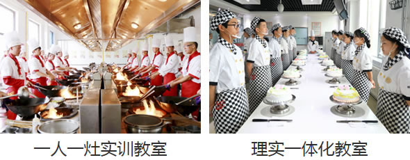 宁夏新东方烹饪学校简介