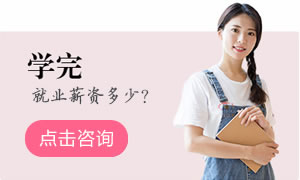 国际烘焙甜品班