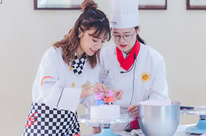 经典西点班