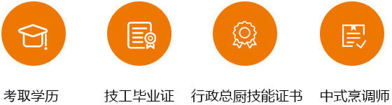 宁夏新东方烹饪学校简介