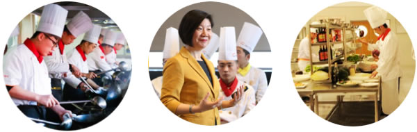 宁夏新东方烹饪精英专业