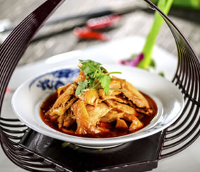 宁夏新东方中餐基础特色菜