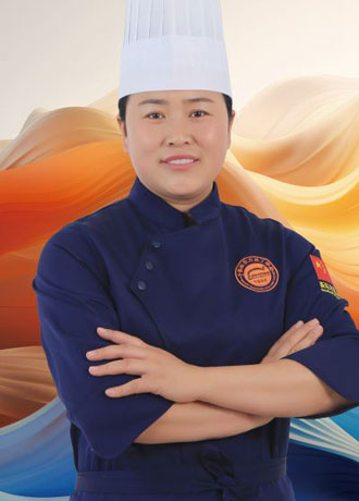 宁夏新东方烹饪学校老师