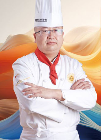 宁夏新东方烹饪学校老师