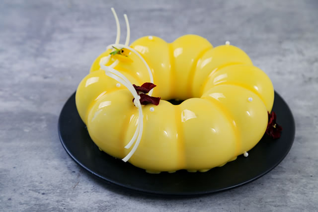 学西点学多久比较好