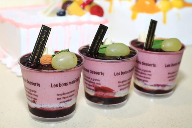 40岁学西点有什么要求