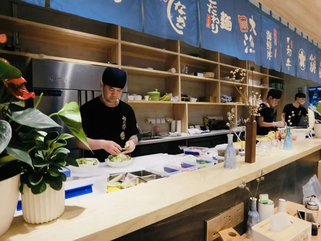校企合作,筑梦远航——宁夏新东方技工学校线上就业宣讲会