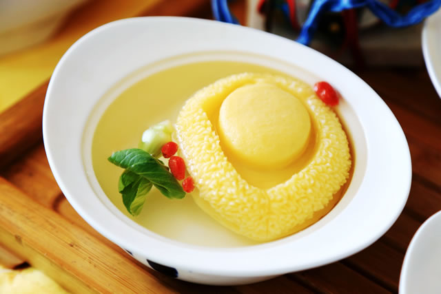 中餐厨师入门学什么技术