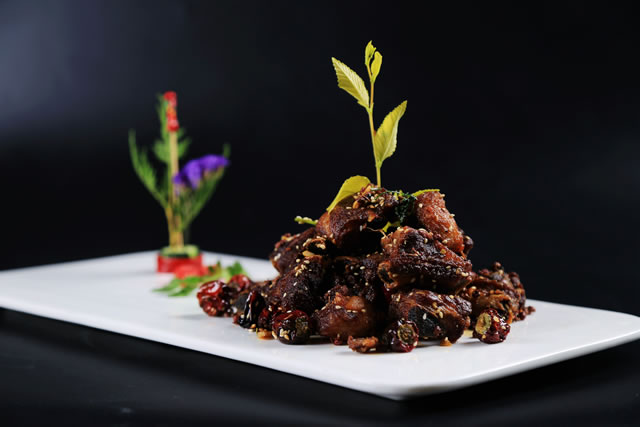 烹饪基本功在烹饪专业的重要性