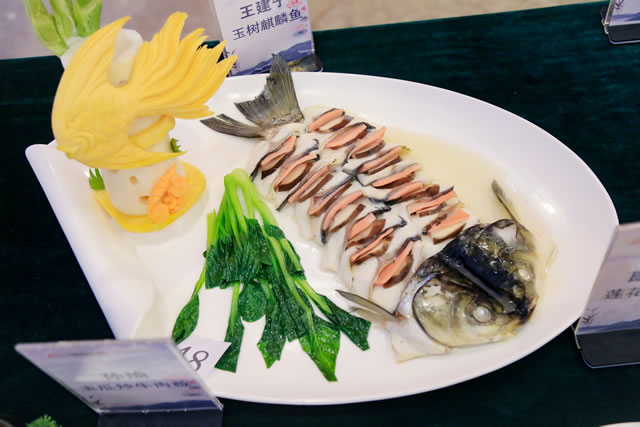厨师学校咋样才能快速上灶