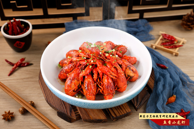 银川厨师速成班有哪些