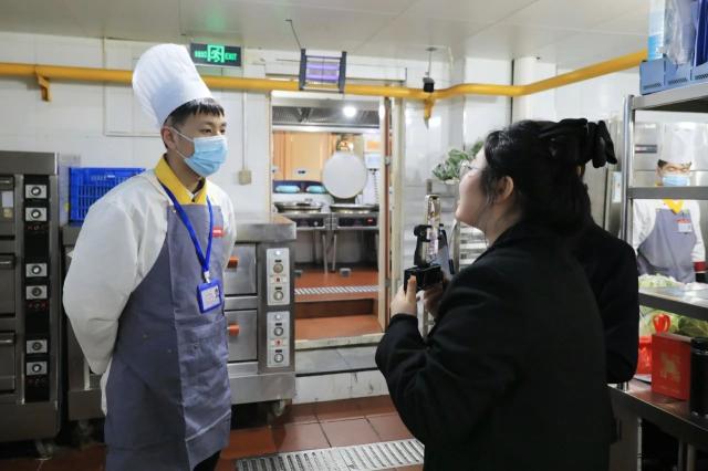 走进宁夏纳家楼餐饮有限公司，让就业有更多选择！