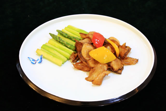 中餐厨师入门学什么技术