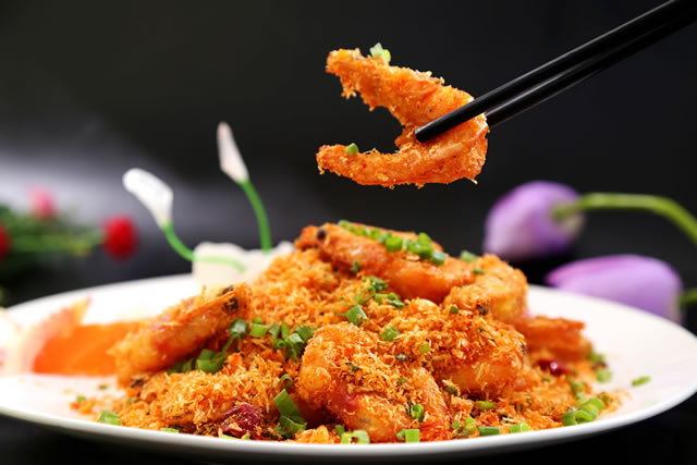 短期炒菜培训哪里好